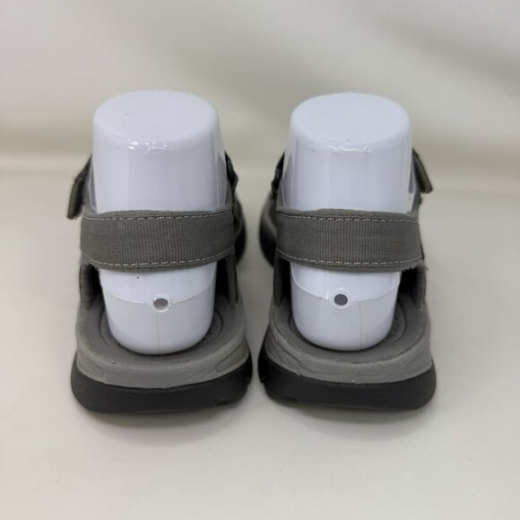 Keen Rose Closed Toe Sandals Shoes Gray Women’s Size 7 - Picture 4 of 7